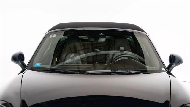 used 2019 Porsche 911 car, priced at $134,370