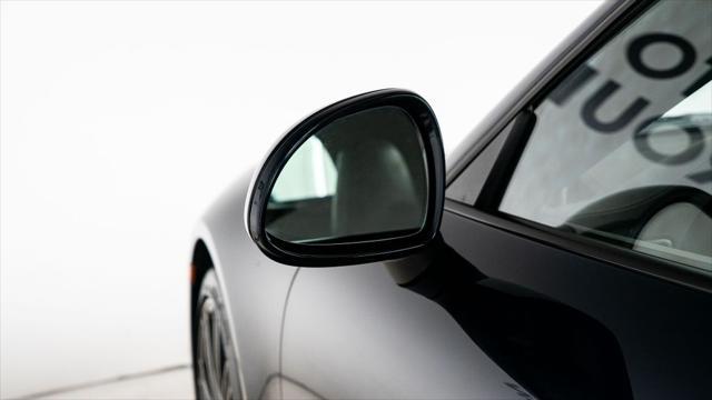 used 2019 Porsche 911 car, priced at $134,370