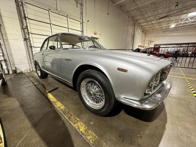 used 1964 Alfa Romeo 2600 car, priced at $85,000