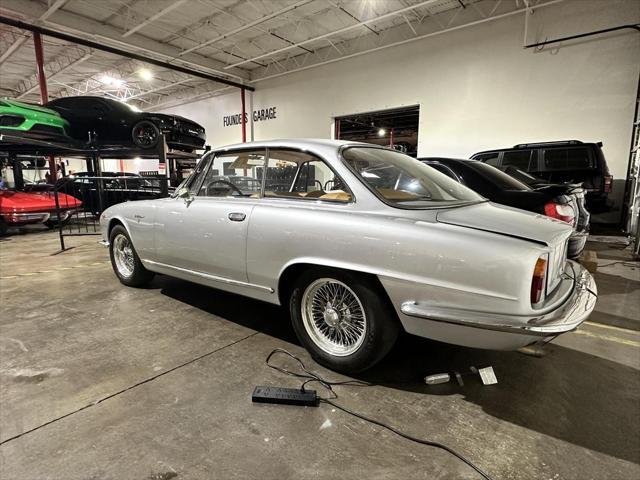 used 1964 Alfa Romeo 2600 car, priced at $85,000