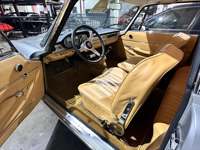 used 1964 Alfa Romeo 2600 car, priced at $85,000