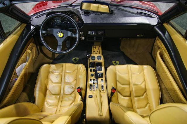 used 1983 Ferrari 308 car, priced at $100,000