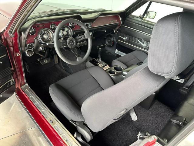 used 1967 Ford Mustang car, priced at $25,990