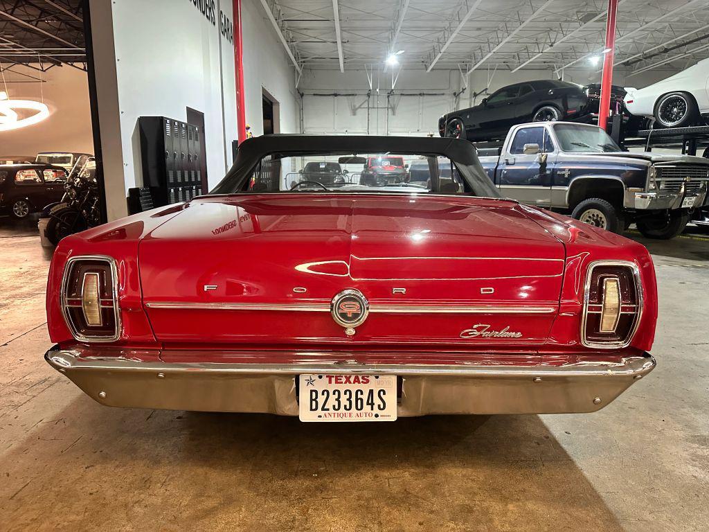 used 1968 Ford Torino car, priced at $24,995