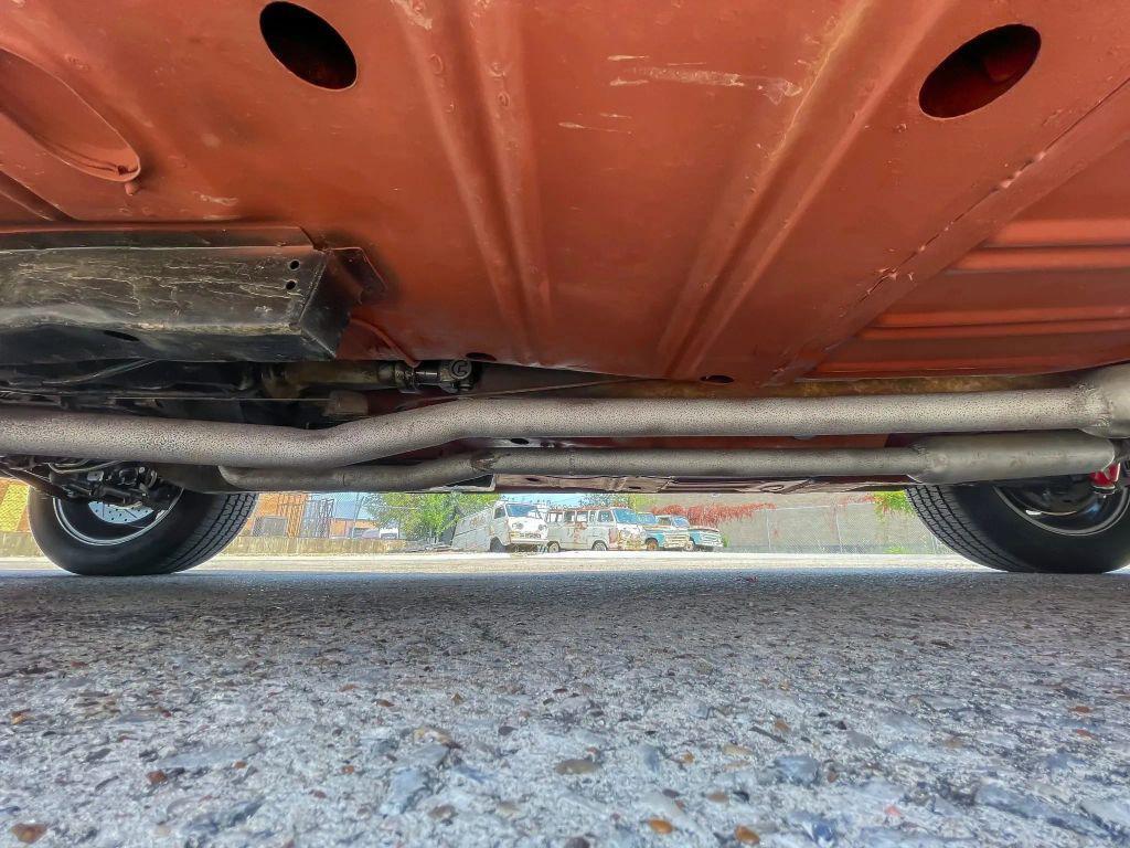 used 1966 Ford Mustang car, priced at $29,995