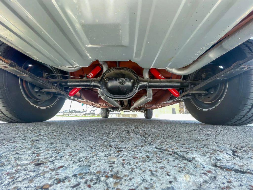 used 1966 Ford Mustang car, priced at $29,995