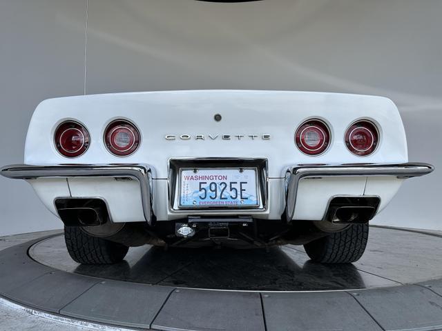 used 1973 Chevrolet Corvette car, priced at $29,990