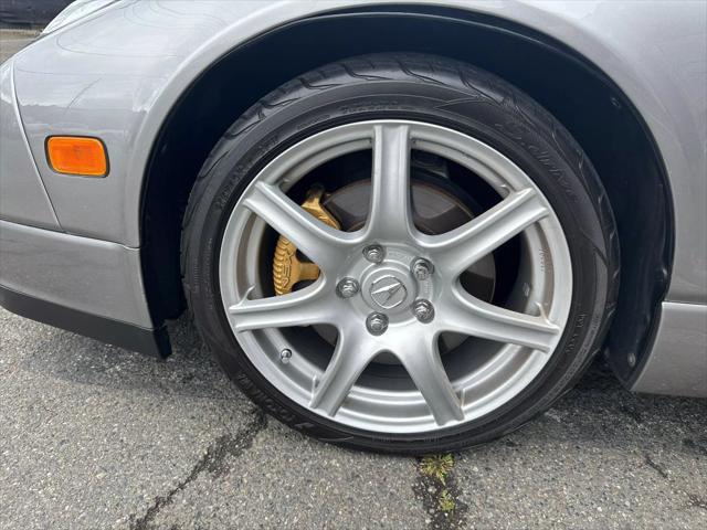 used 2004 Acura NSX car, priced at $189,990