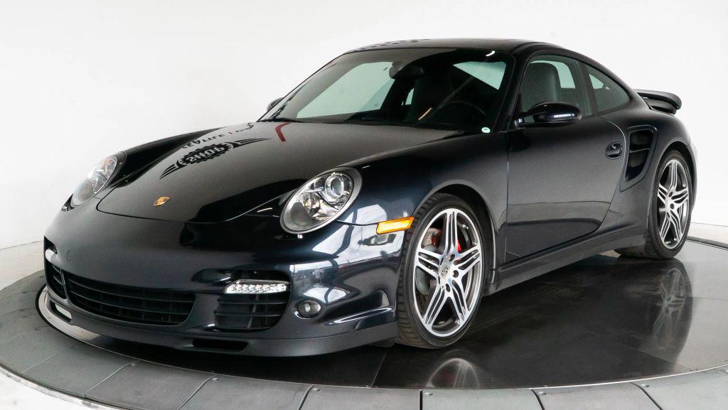 used 2007 Porsche 911 car, priced at $72,000