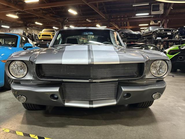 used 1965 Ford Mustang car, priced at $85,000