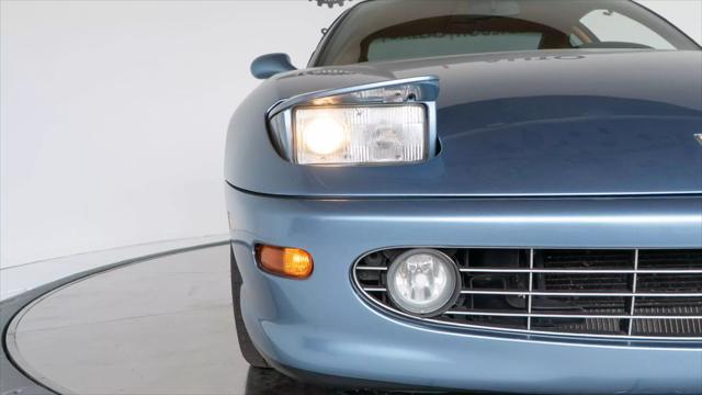 used 1999 Ferrari 456 M car, priced at $79,990