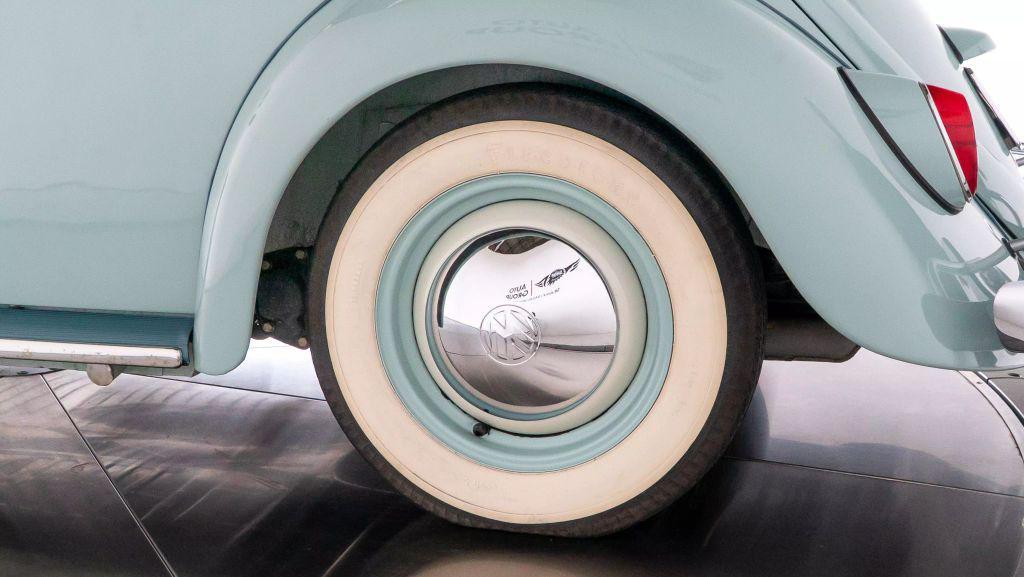 used 1964 Volkswagen Beetle (Pre-1980) car, priced at $49,990