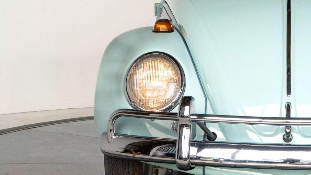 used 1964 Volkswagen Beetle (Pre-1980) car, priced at $49,990
