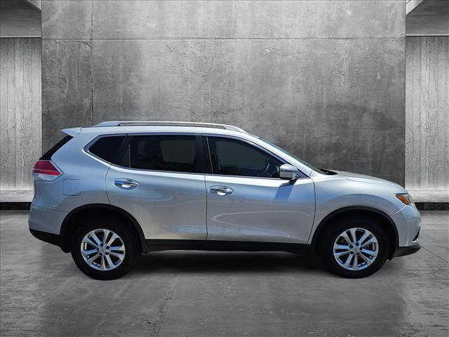 used 2016 Nissan Rogue car, priced at $12,586