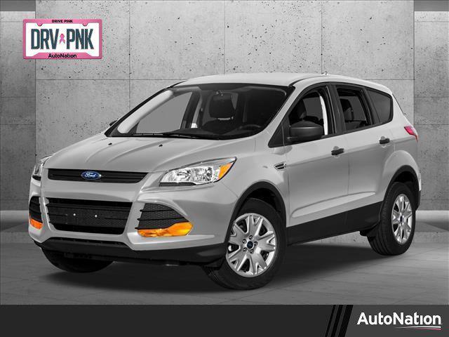 used 2015 Ford Escape car, priced at $10,944