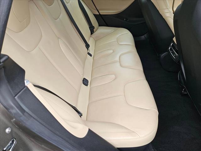 used 2016 Tesla Model S car, priced at $14,995