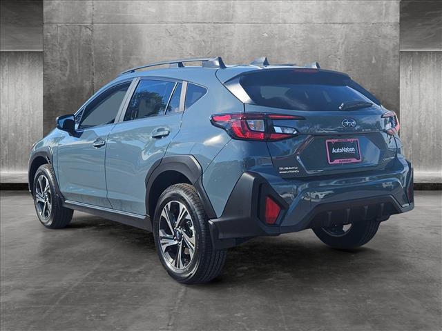 new 2024 Subaru Crosstrek car, priced at $31,084