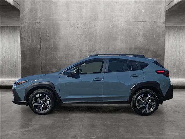 new 2024 Subaru Crosstrek car, priced at $31,084