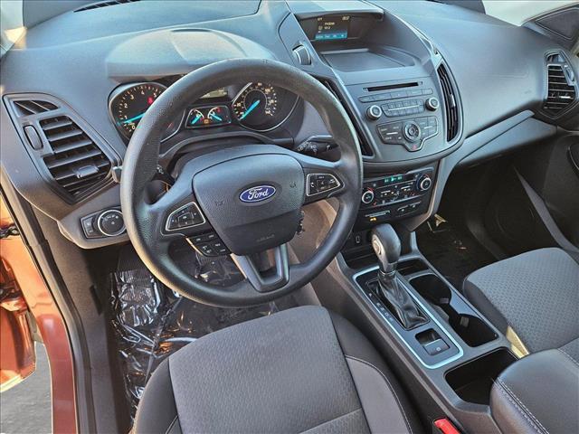 used 2018 Ford Escape car, priced at $12,659