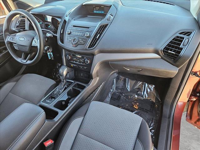 used 2018 Ford Escape car, priced at $12,174