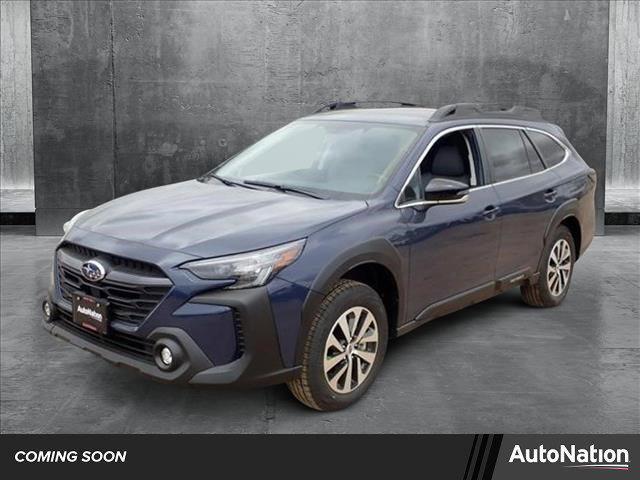 new 2025 Subaru Outback car, priced at $36,637