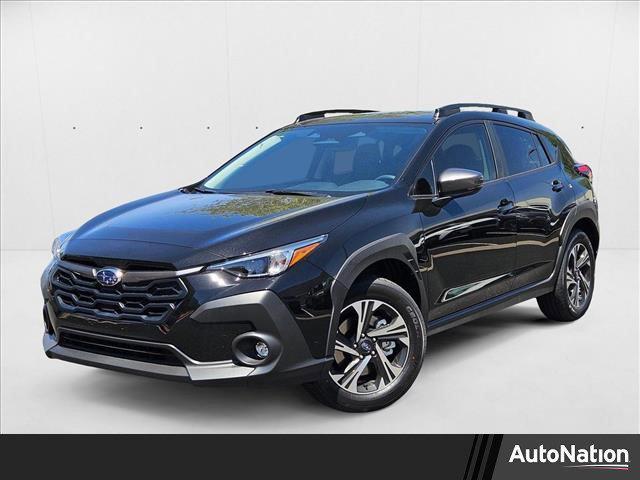 new 2025 Subaru Crosstrek car, priced at $30,342