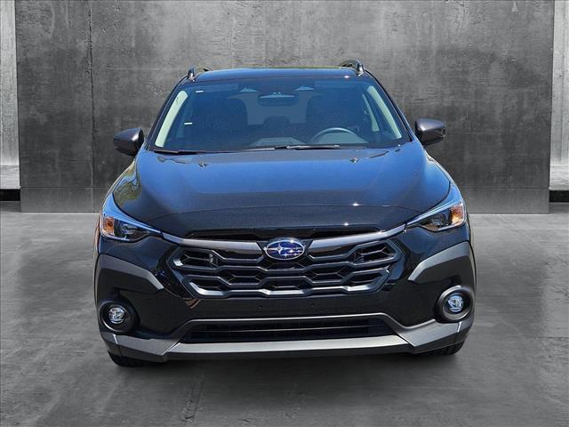 new 2025 Subaru Crosstrek car, priced at $30,342