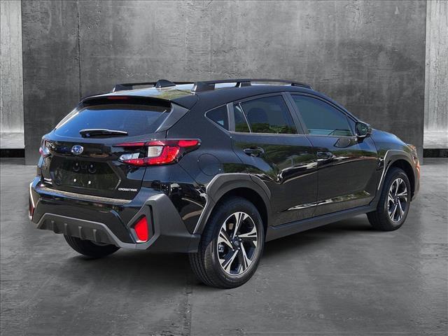 new 2025 Subaru Crosstrek car, priced at $30,342
