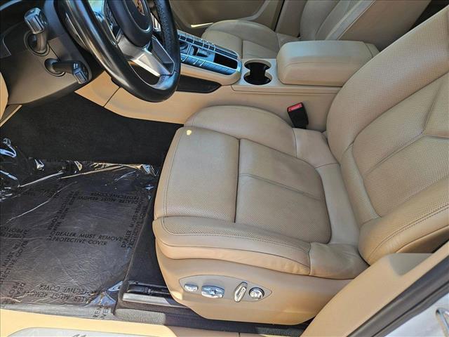 used 2018 Porsche Macan car, priced at $22,224