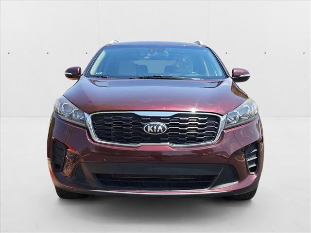 used 2019 Kia Sorento car, priced at $9,870
