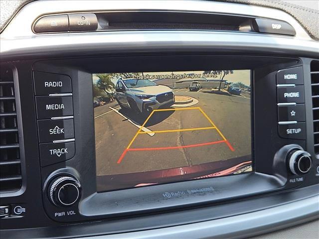 used 2019 Kia Sorento car, priced at $9,870