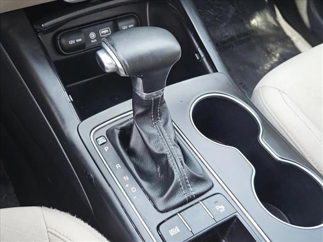 used 2019 Kia Sorento car, priced at $9,870