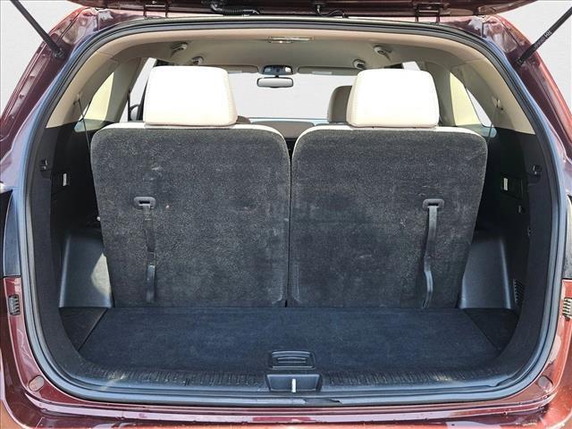 used 2019 Kia Sorento car, priced at $9,870
