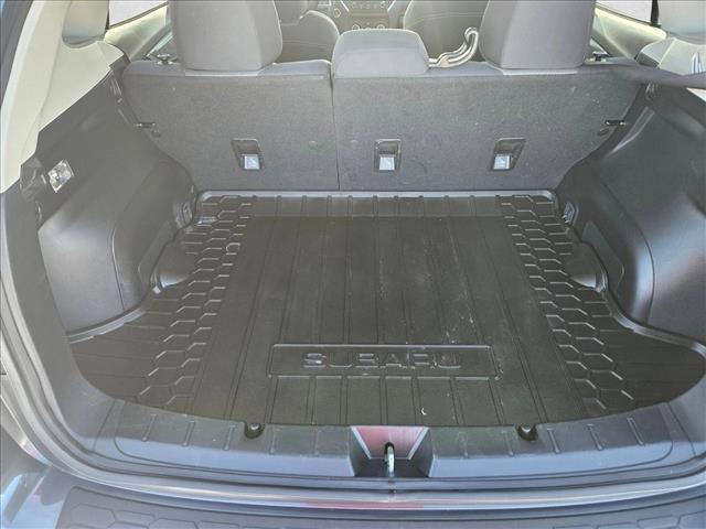 used 2023 Subaru Crosstrek car, priced at $21,847