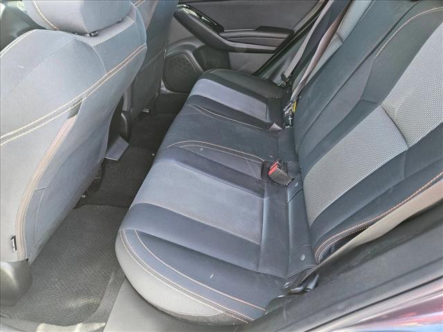 used 2023 Subaru Crosstrek car, priced at $21,847