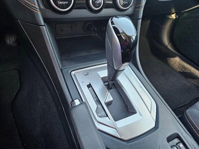 used 2023 Subaru Crosstrek car, priced at $21,847