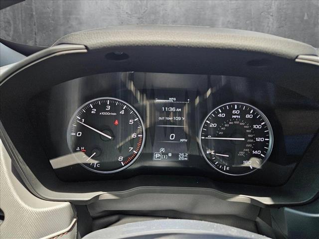 new 2025 Subaru Forester car, priced at $37,868