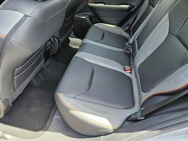 new 2025 Subaru Forester car, priced at $37,868