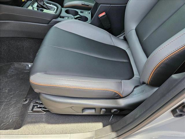 new 2025 Subaru Forester car, priced at $37,868