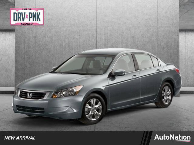 used 2009 Honda Accord car, priced at $9,890