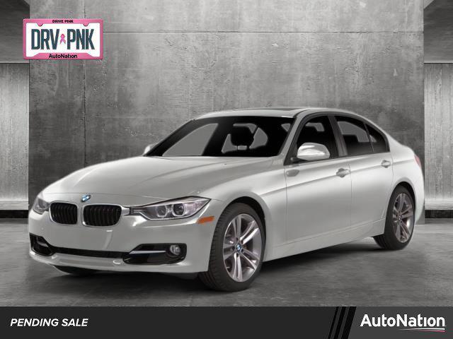 used 2012 BMW 328 car, priced at $9,990