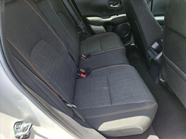 used 2023 Honda HR-V car, priced at $24,582