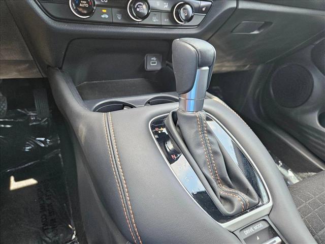 used 2023 Honda HR-V car, priced at $24,582