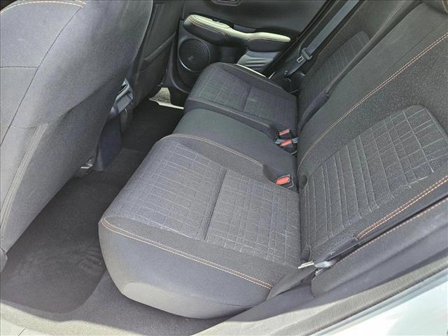 used 2023 Honda HR-V car, priced at $24,582