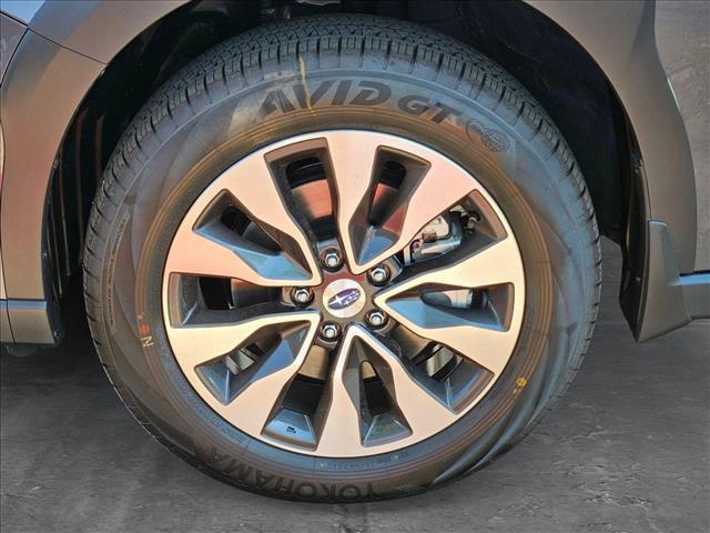 new 2025 Subaru Outback car, priced at $39,393
