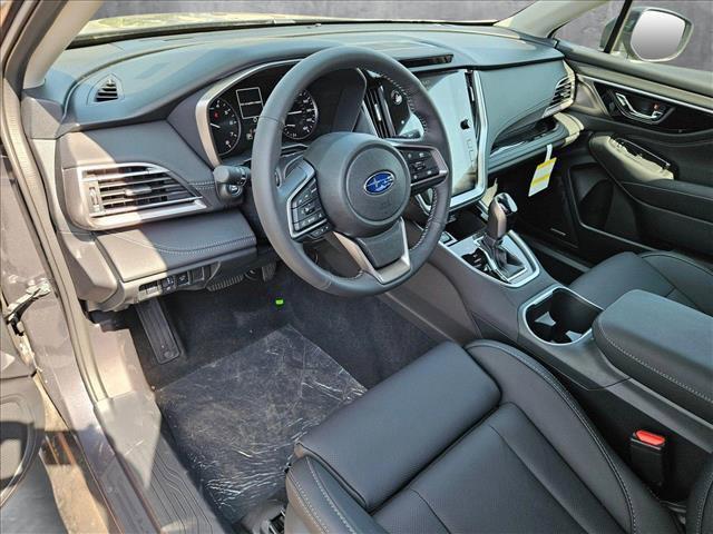 new 2025 Subaru Outback car, priced at $39,393