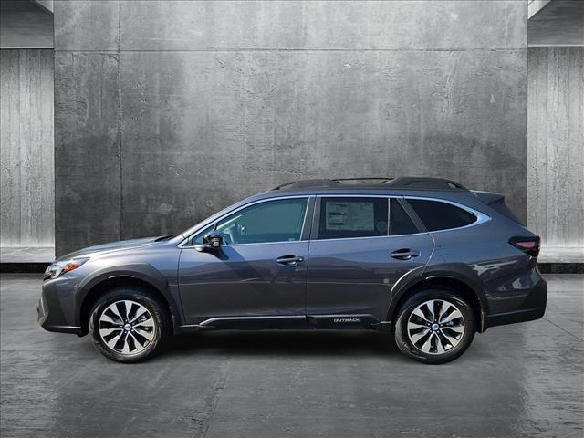 new 2025 Subaru Outback car, priced at $39,393