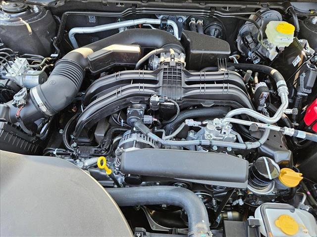 new 2025 Subaru Outback car, priced at $39,393