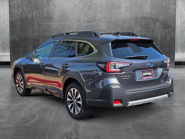 new 2025 Subaru Outback car, priced at $39,393
