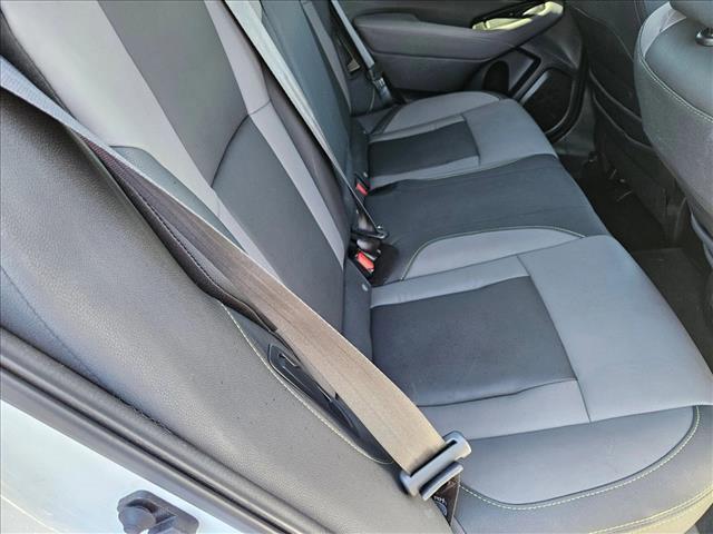 used 2025 Subaru Outback car, priced at $31,777